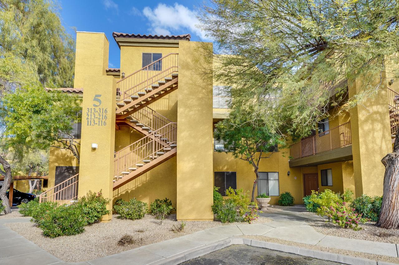 4925 E Desert Cove Ave. #315, Scottsdale, AZ 85254