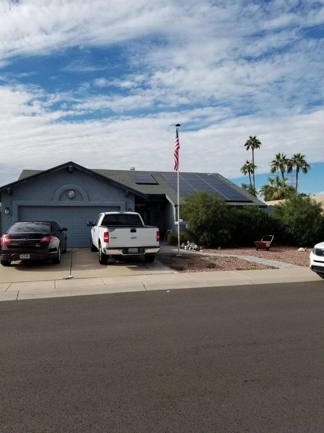 3412 N Hartford St., Chandler, AZ 85225