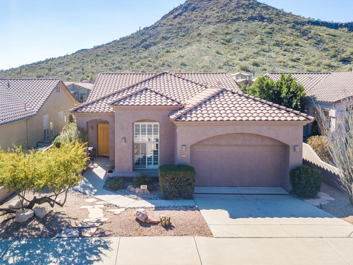 14329 E Estrella Ave., Scottsdale, AZ 85259