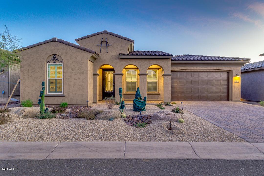 11063 E Buckhorn Dr., Scottsdale, AZ 85262