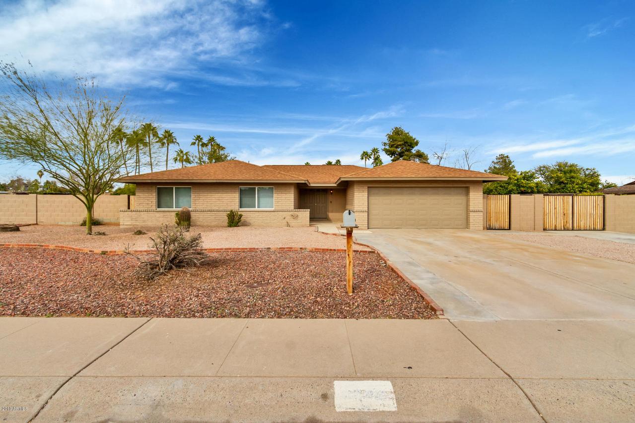 4242 E Desert Cove Ave., Phoenix, AZ 85028