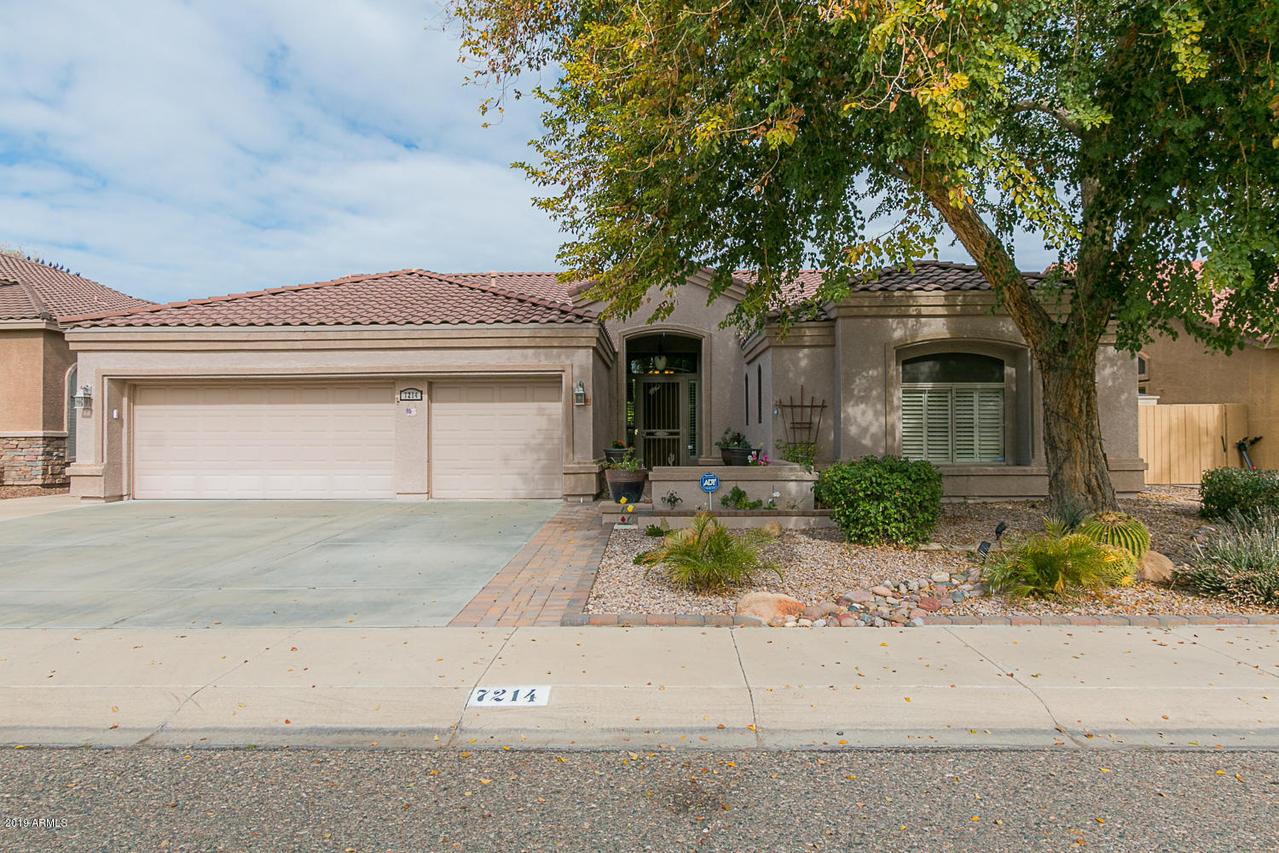 7214 W Melinda Ln., Glendale, AZ 85308