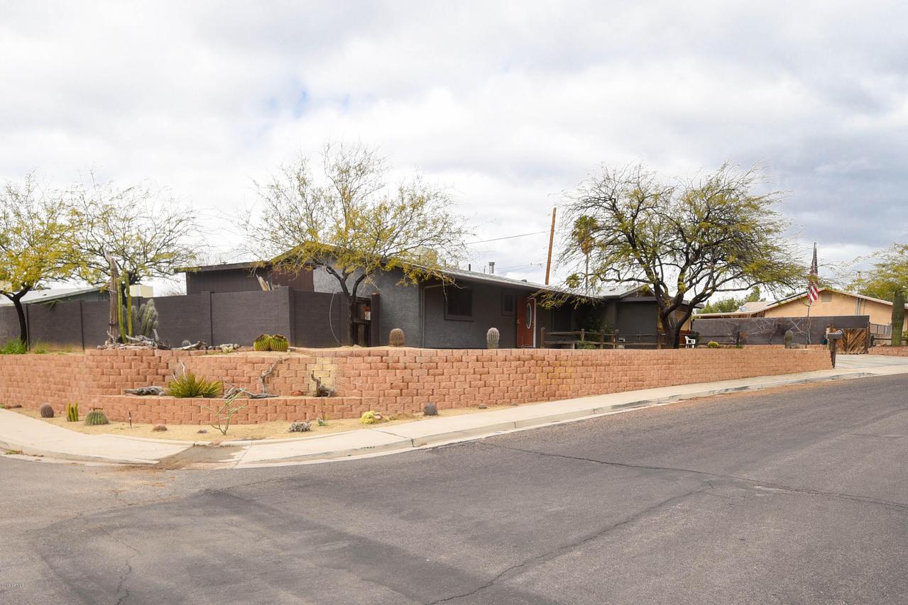 725 S Yaqui Dr., Wickenburg, AZ 85390
