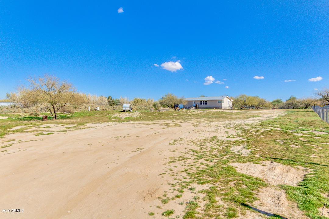 11407 S 216th Dr., Buckeye, AZ 85326