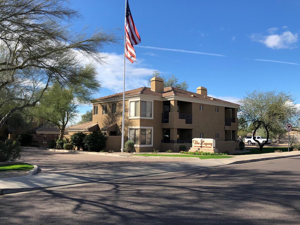 1411 E Orangewood Ave. #134, Phoenix, AZ 85020