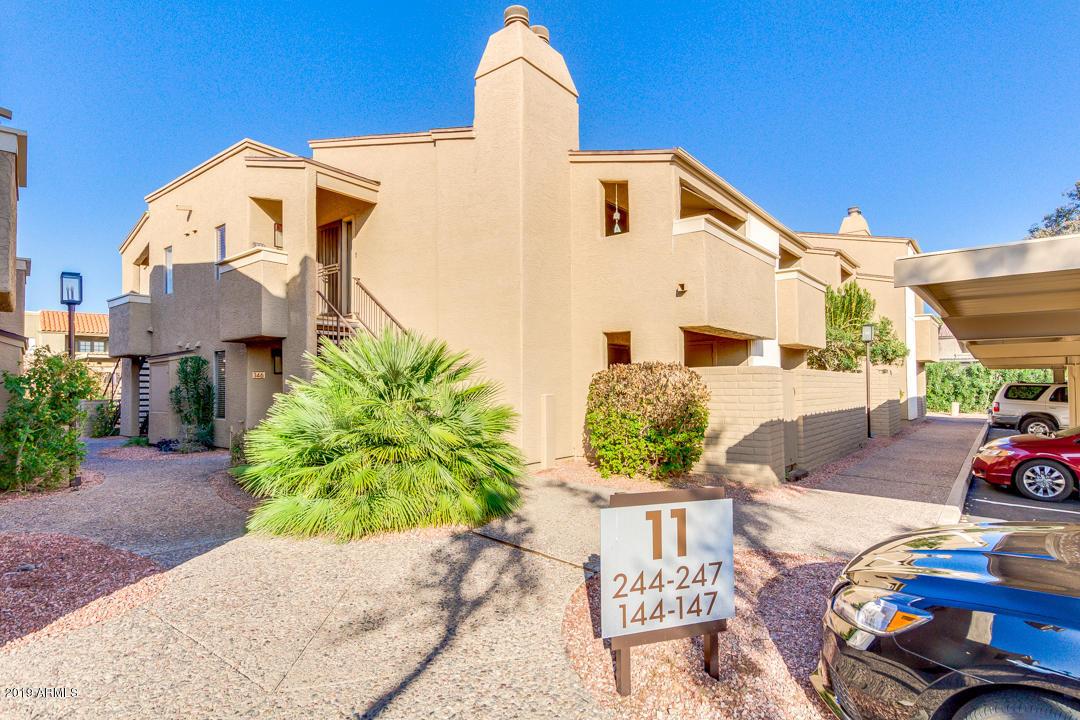 7950 E Starlight Way #246, Scottsdale, AZ 85250