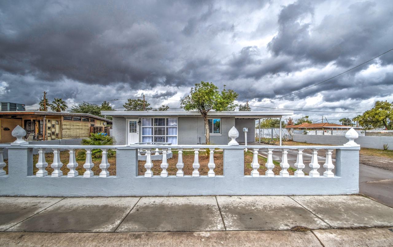 4618 N 29th Ave., Phoenix, AZ 85017