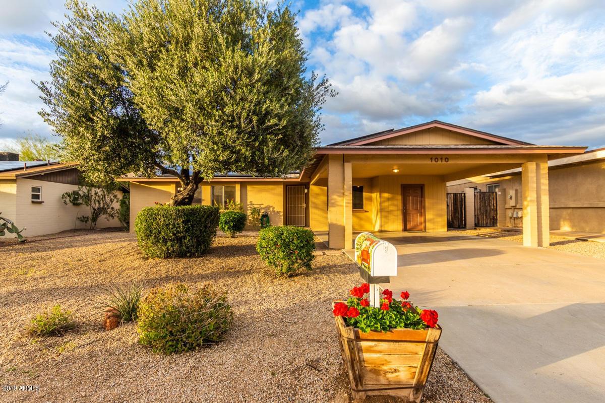 1010 W Helena Dr., Phoenix, AZ 85023