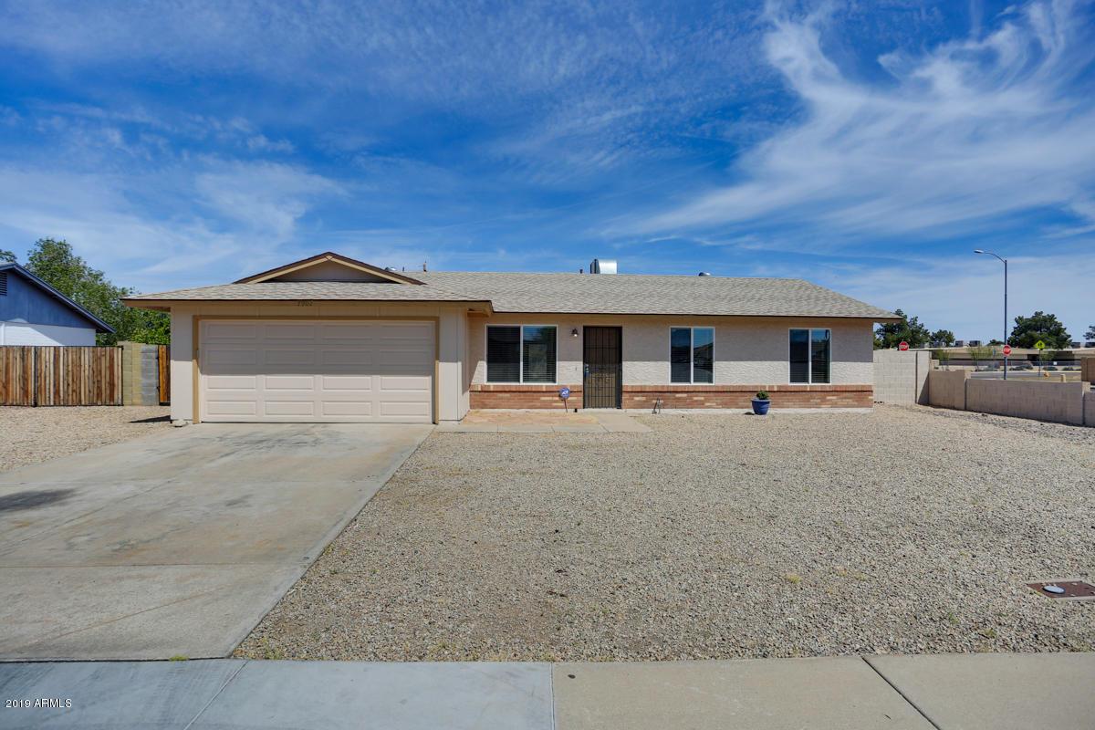 7902 W Greer Ave., Peoria, AZ 85345