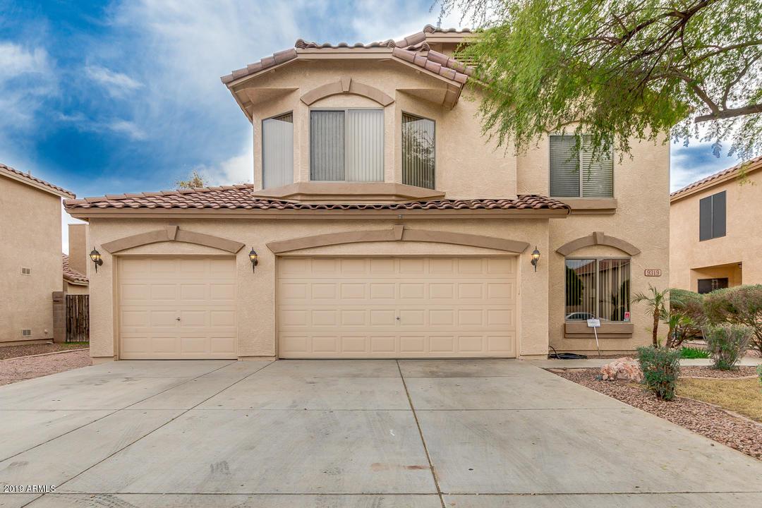 9319 W Carol Ave., Peoria, AZ 85345