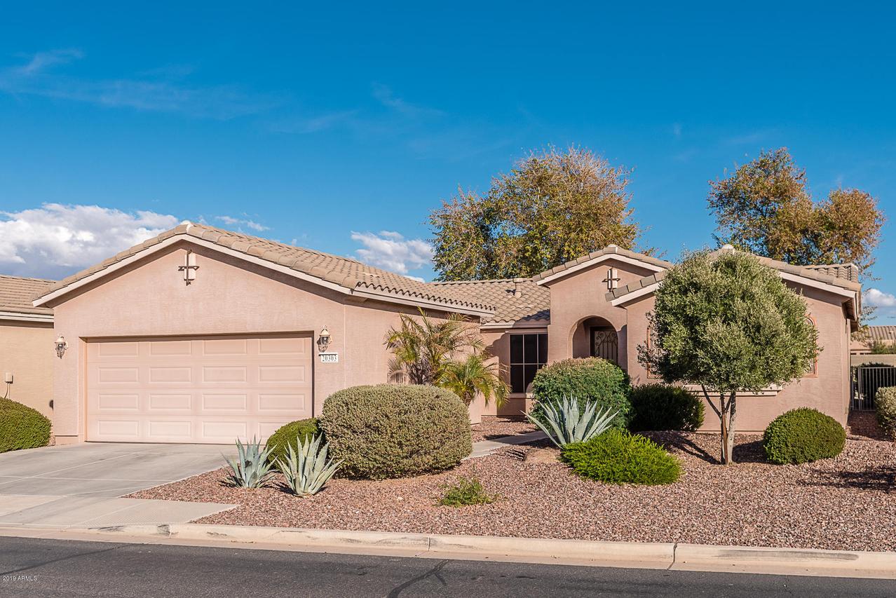 20303 N Enchantment Pass, Maricopa, AZ 85138