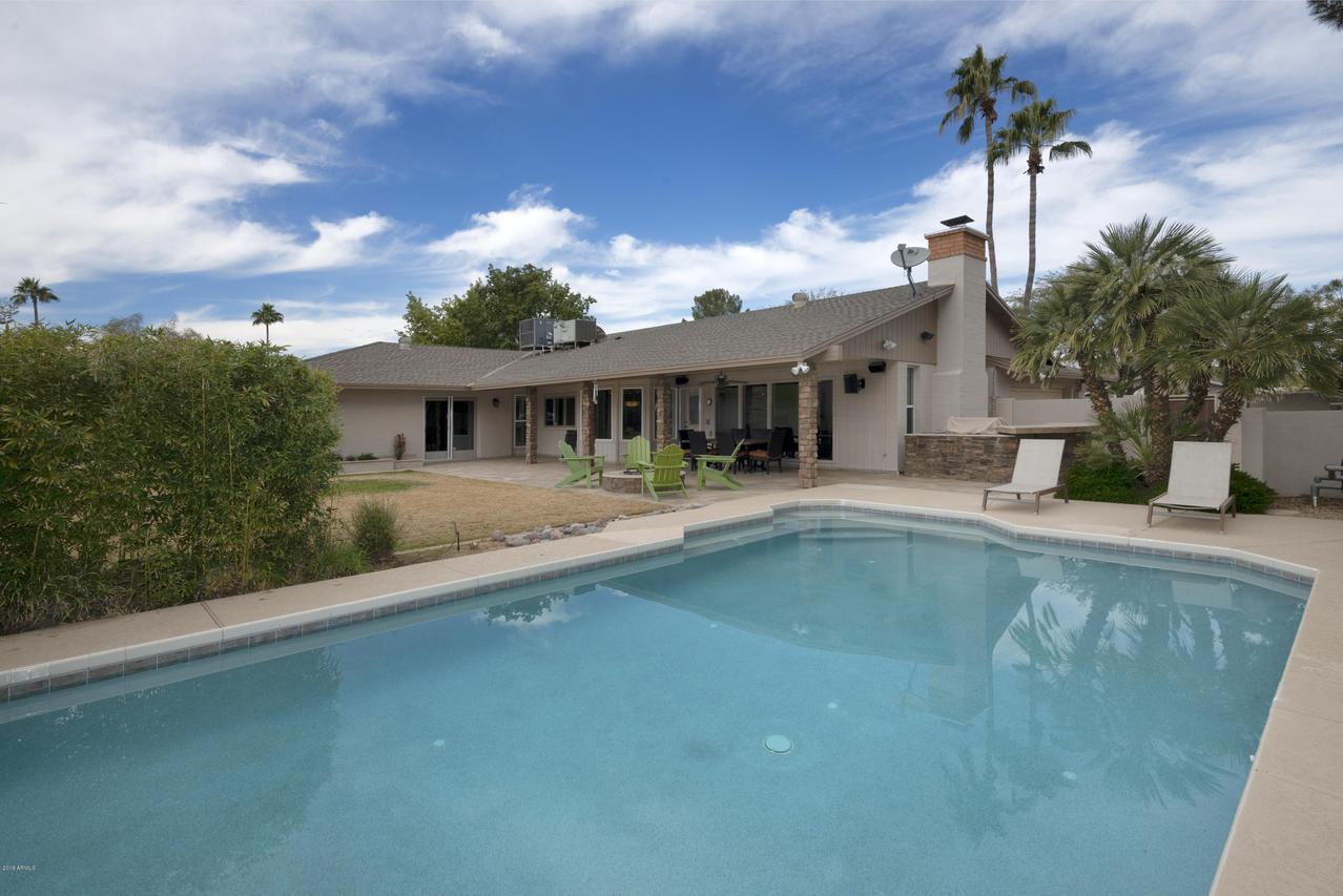 5401 E Poinsettia Dr., Scottsdale, AZ 85254
