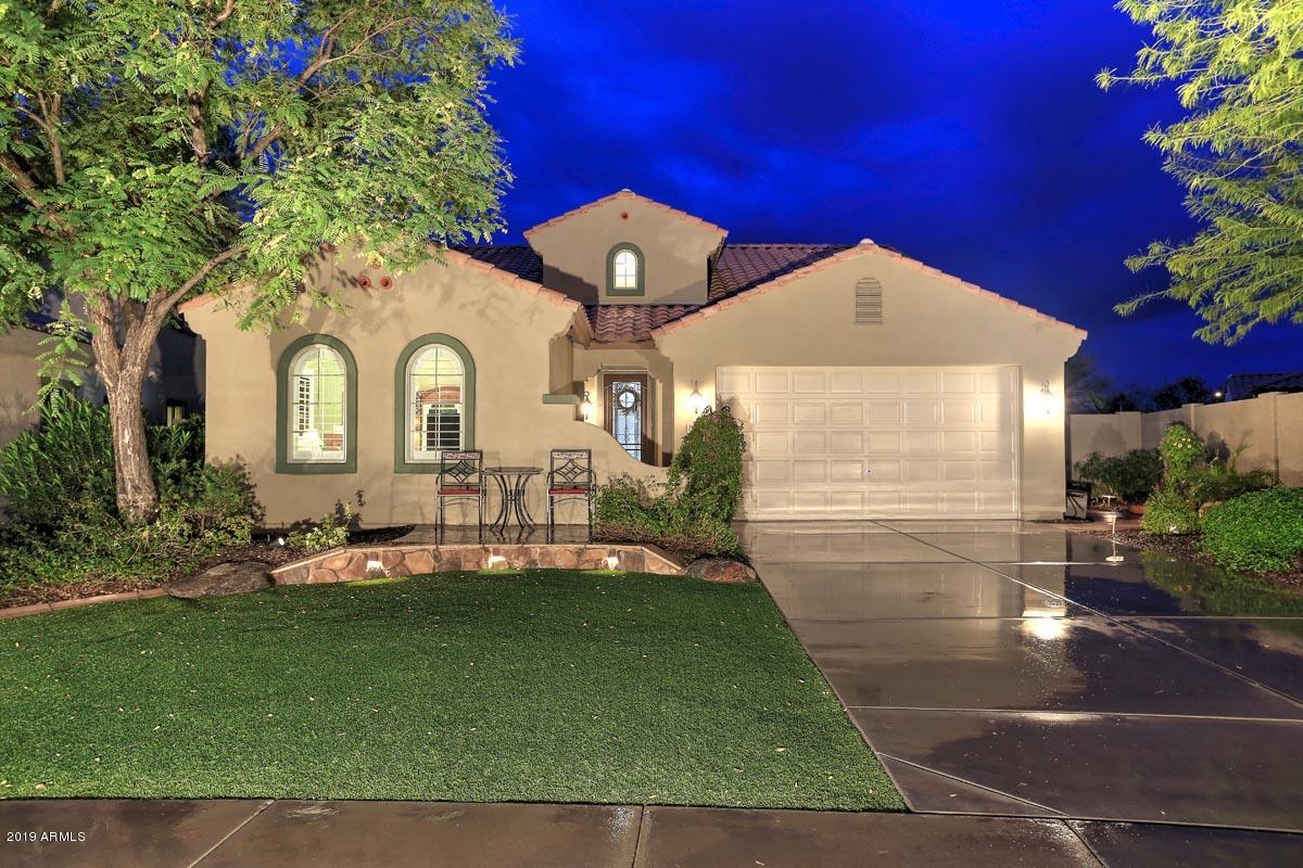 29664 N 70th Ln., Peoria, AZ 85383