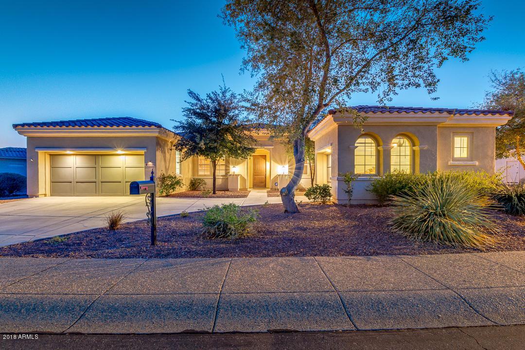 23116 N Padaro Ct., Sun City West, AZ 85375