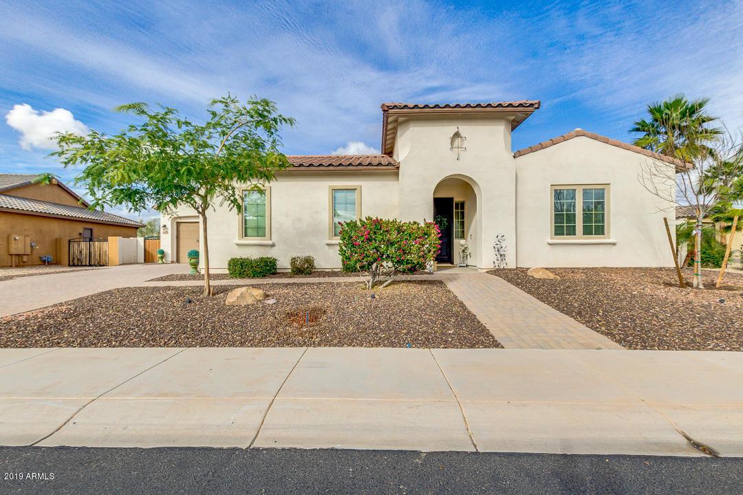 7174 W Rowel Rd., Peoria, AZ 85383