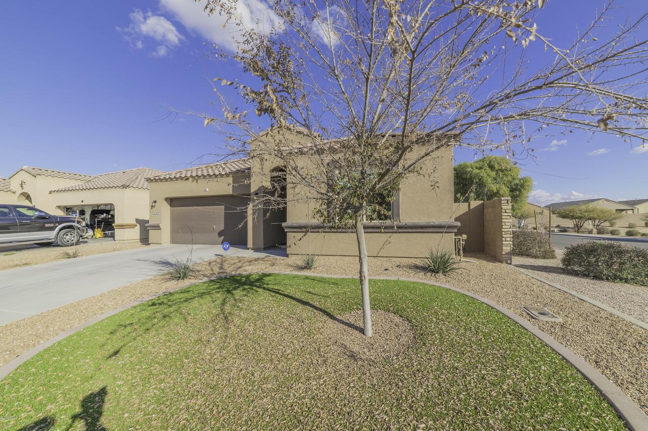 28785 N Boulder Opal Way, San Tan Valley, AZ 85143