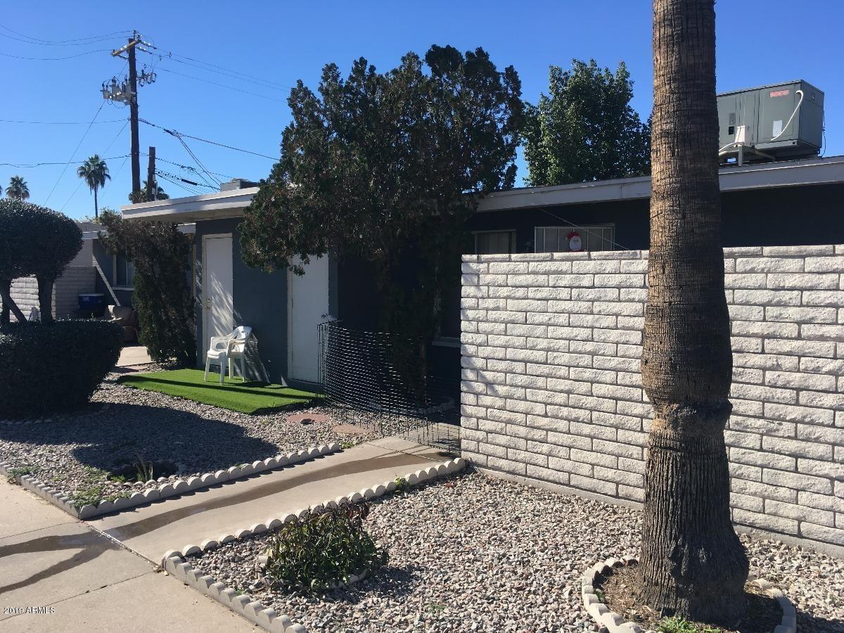 1001 W Flint St., Chandler, AZ 85224