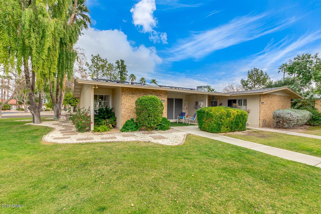 17625 N 105th Ave., Sun City, AZ 85373