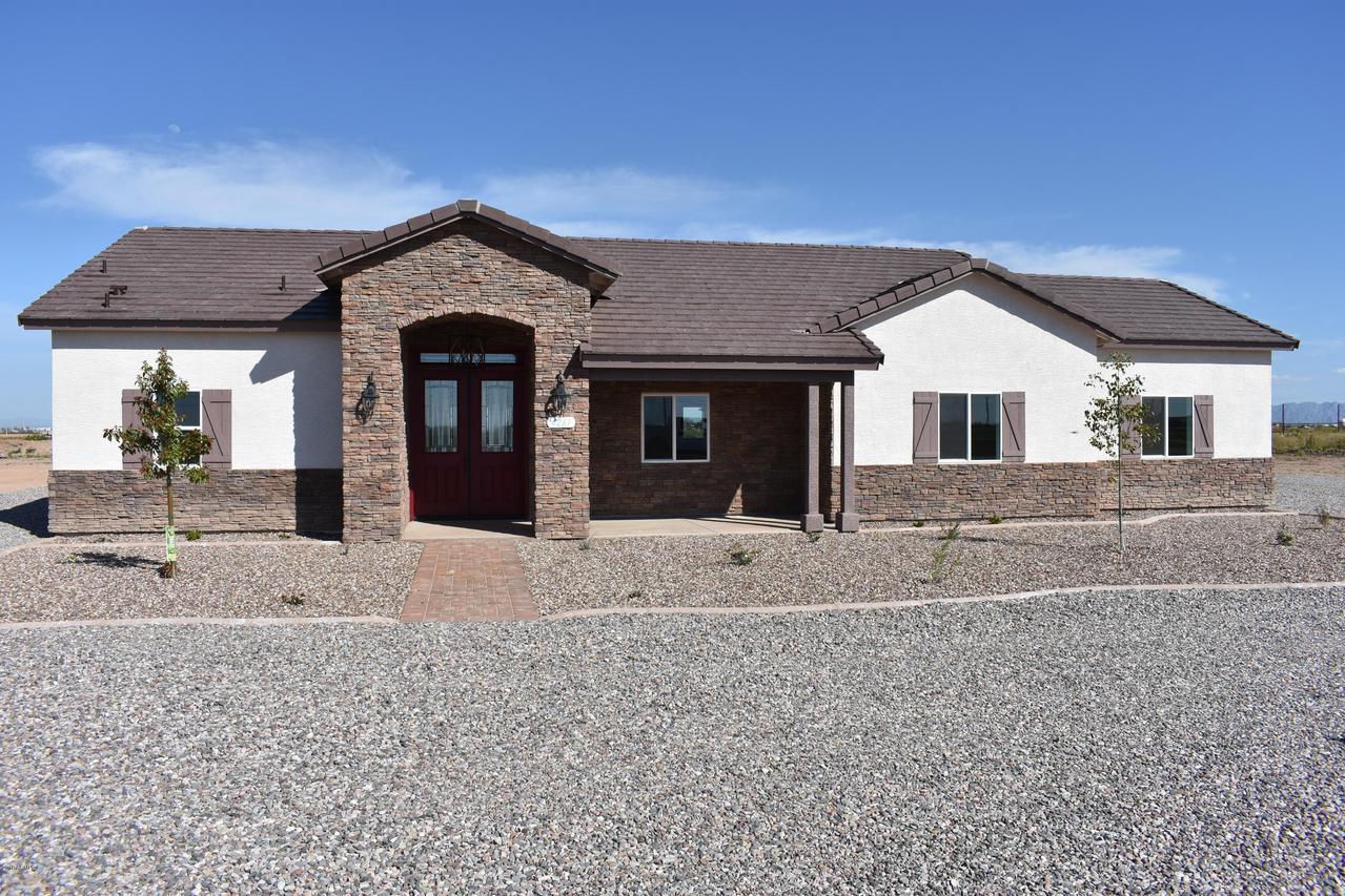 4261 N Orchard Farms Rd., Casa Grande, AZ 85194