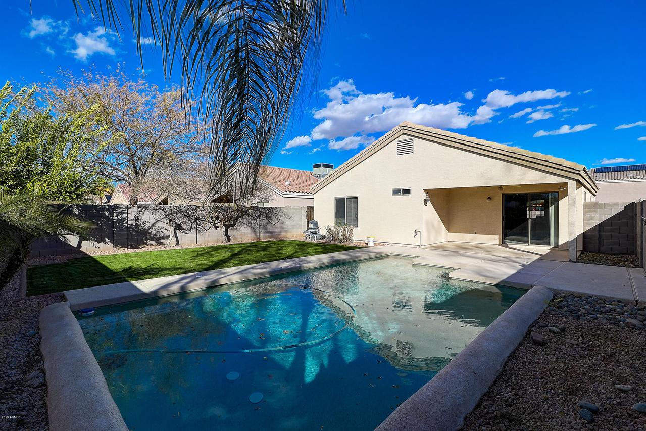 14106 N 130th Ln., El Mirage, AZ 85335