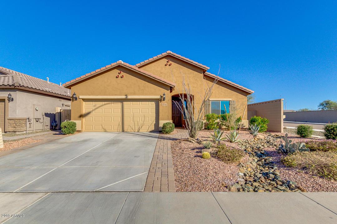 10806 W Bronco Tr., Peoria, AZ 85383