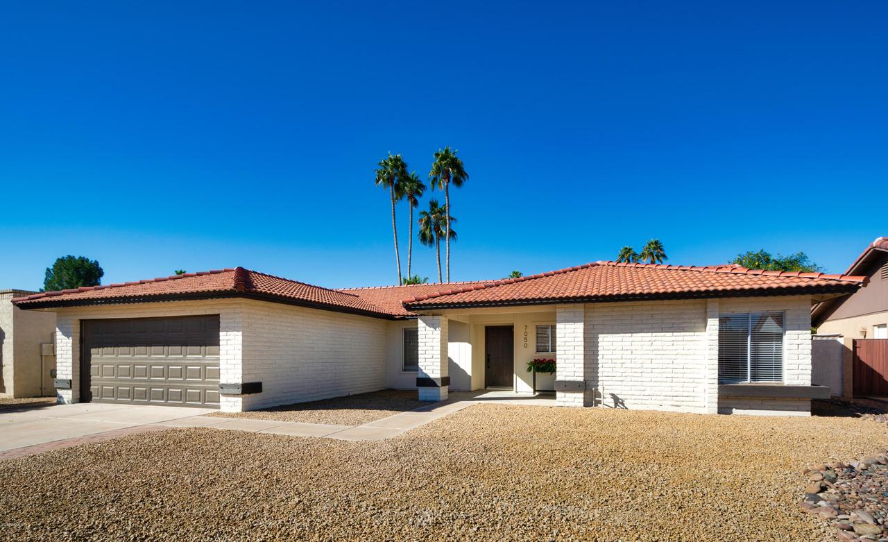 7050 N Via Del Elemental, Scottsdale, AZ 85258
