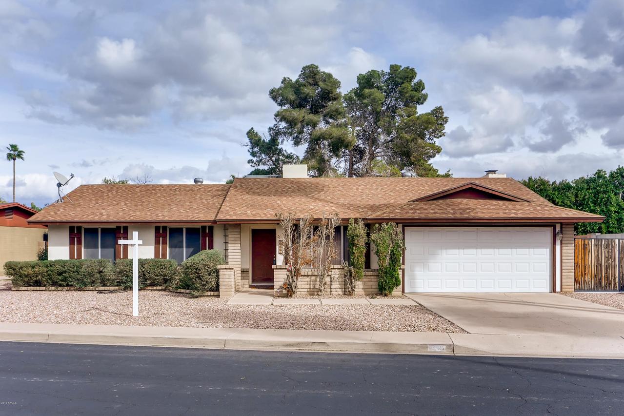 2937 S Cottonwood, Mesa, AZ 85202