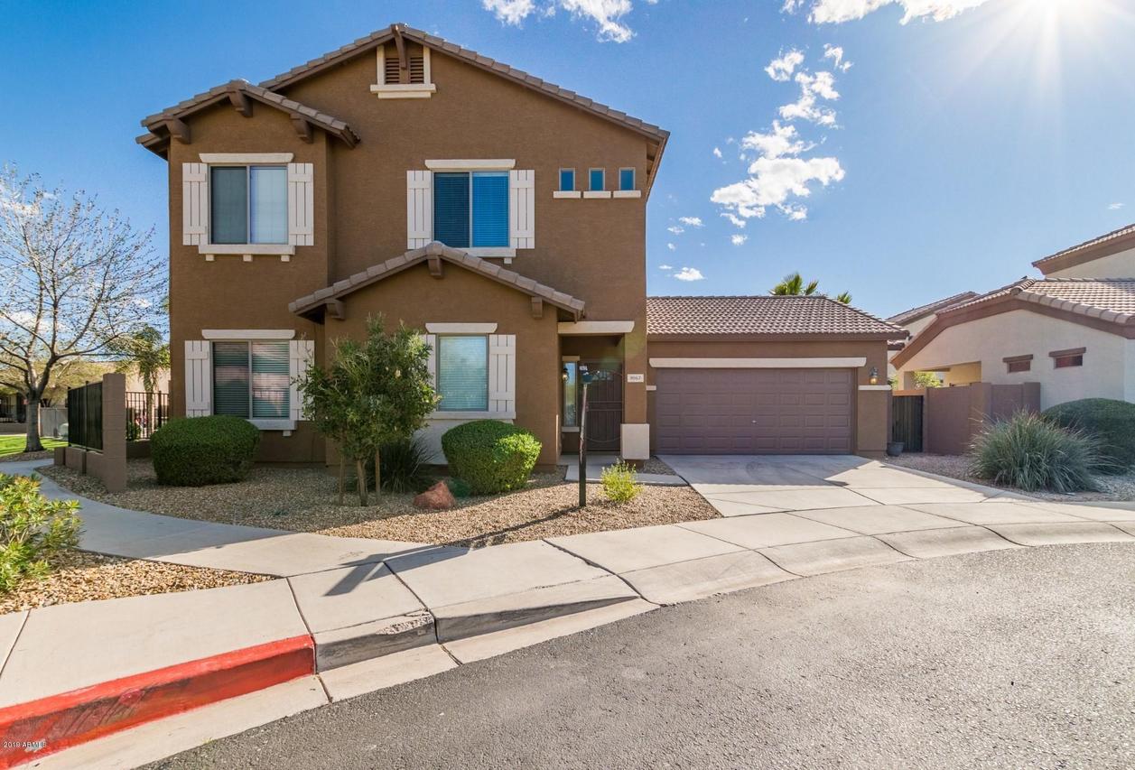 8967 W Bremen St., Peoria, AZ 85382
