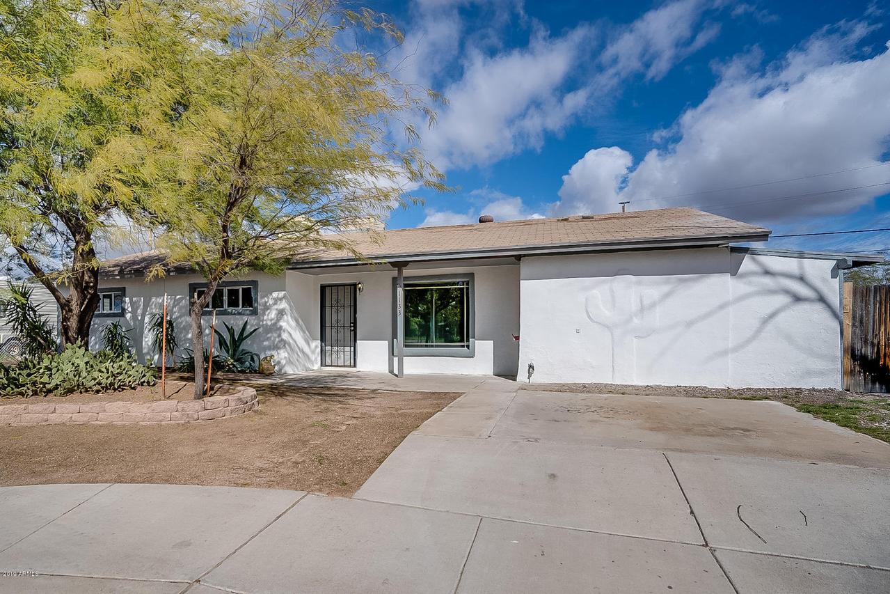 1133 N Mesquite Ln., Coolidge, AZ 85128