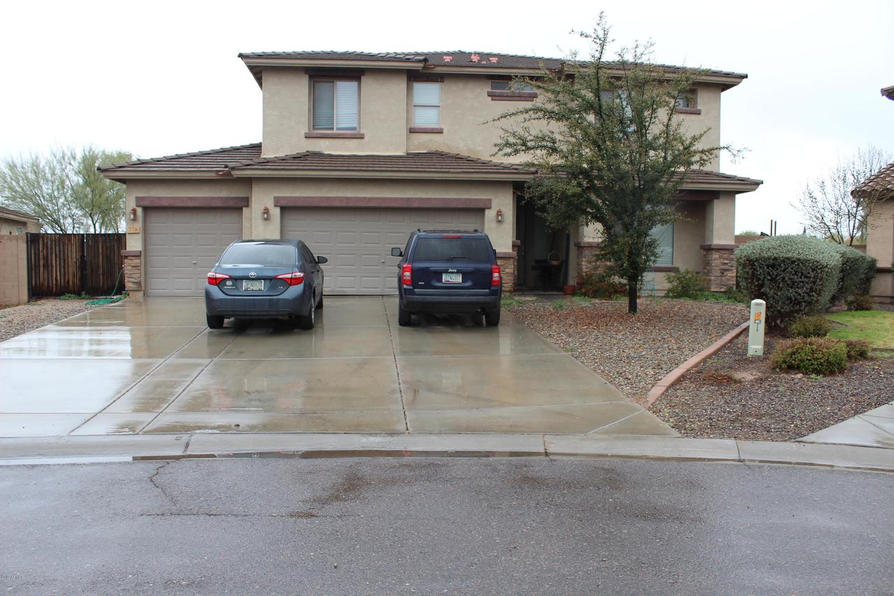 778 W Hereford Dr., San Tan Valley, AZ 85143