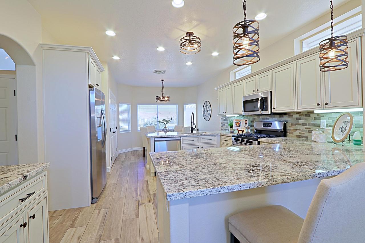 14519 W Corral Dr., Sun City West, AZ 85375