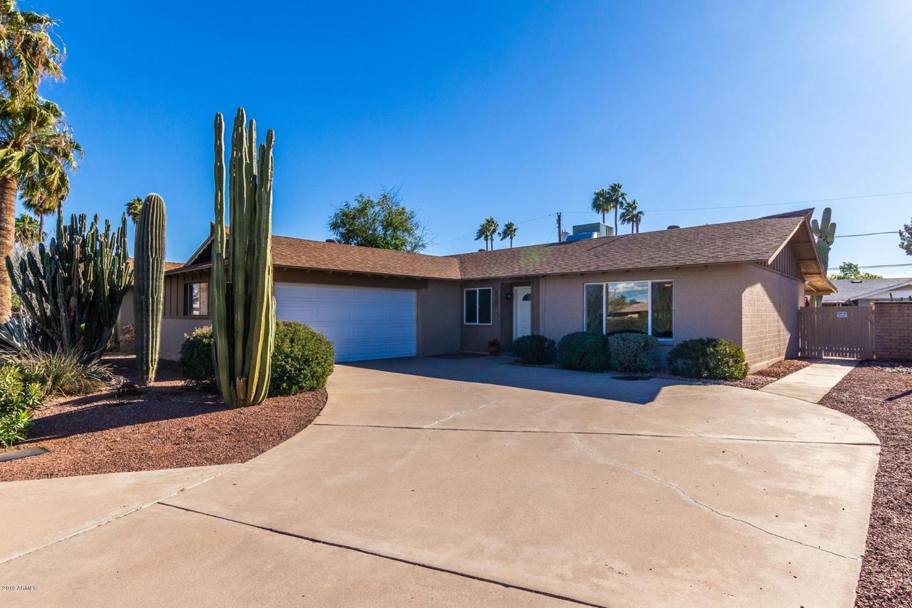 8501 E Bonita Dr., Scottsdale, AZ 85250