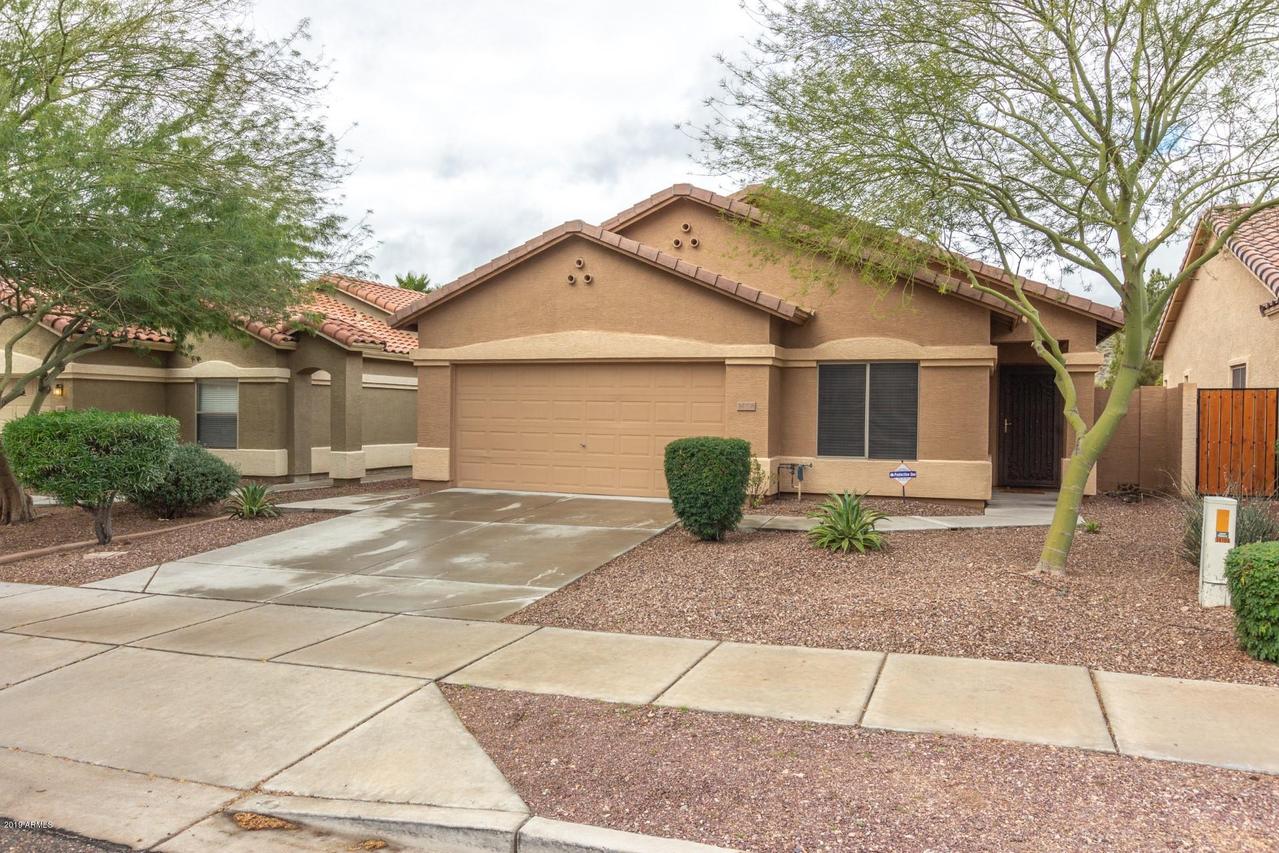 34108 N 26th Ave., Phoenix, AZ 85085