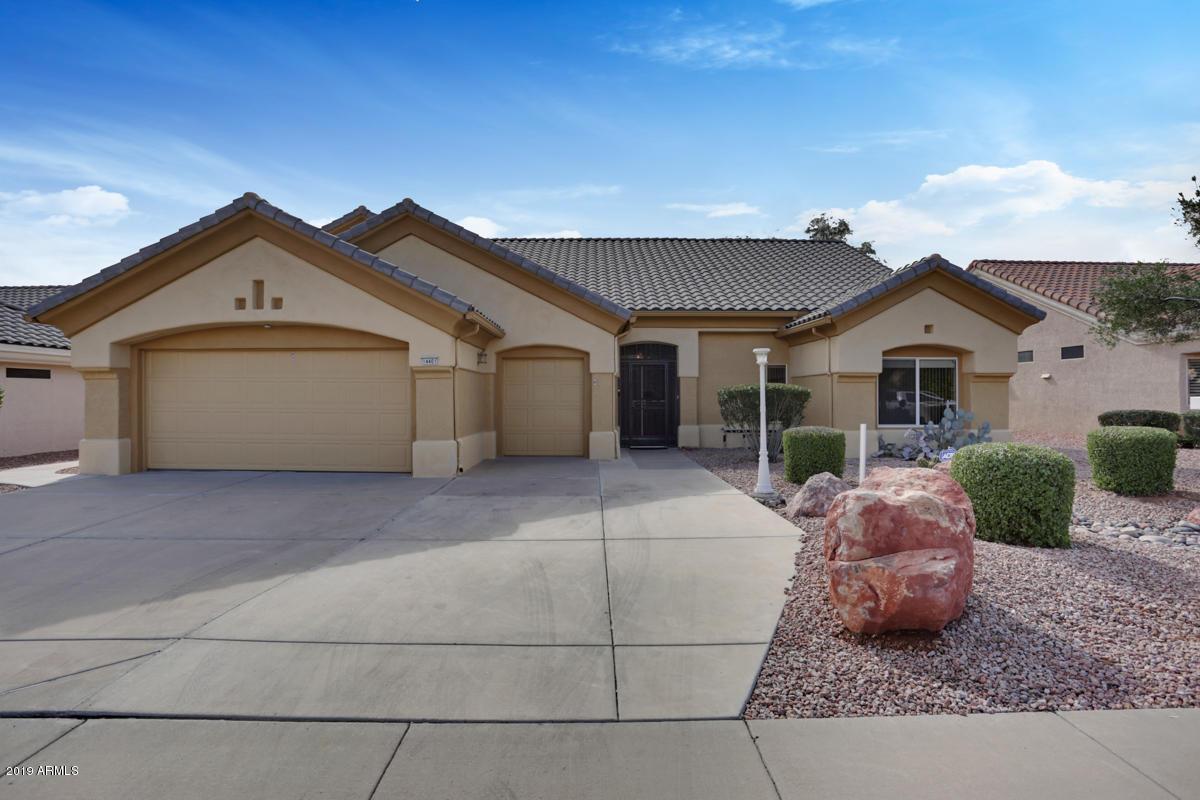 14401 W Gunsight Dr., Sun City West, AZ 85375