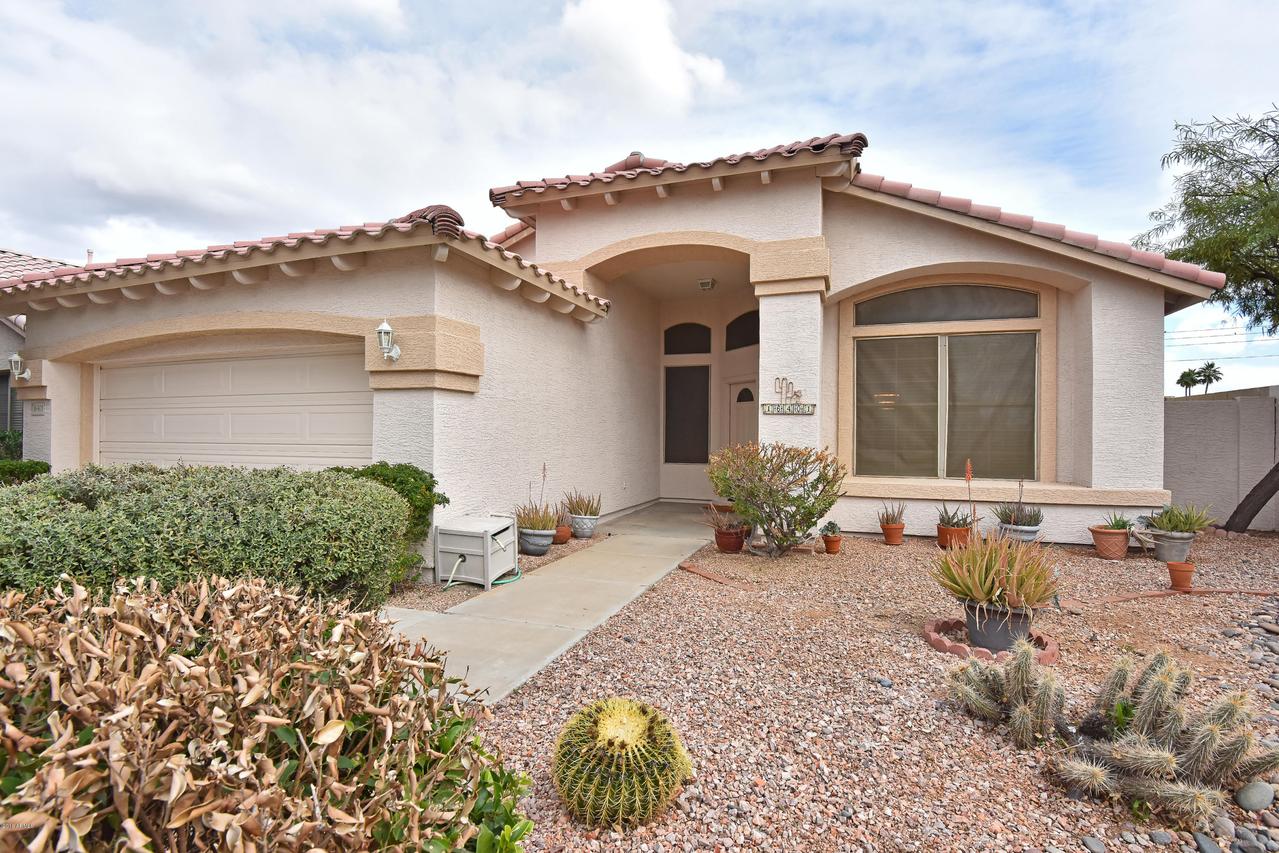 16401 N 39th Pl., Phoenix, AZ 85032