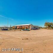 10718 N Hohokam Rd., Florence, AZ 85132