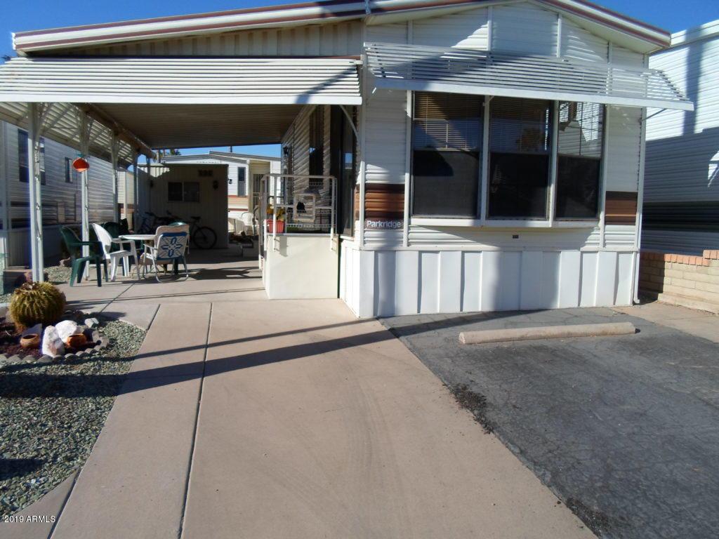 1204 W Klamath Ave. #586, Apache Junction, AZ 85119