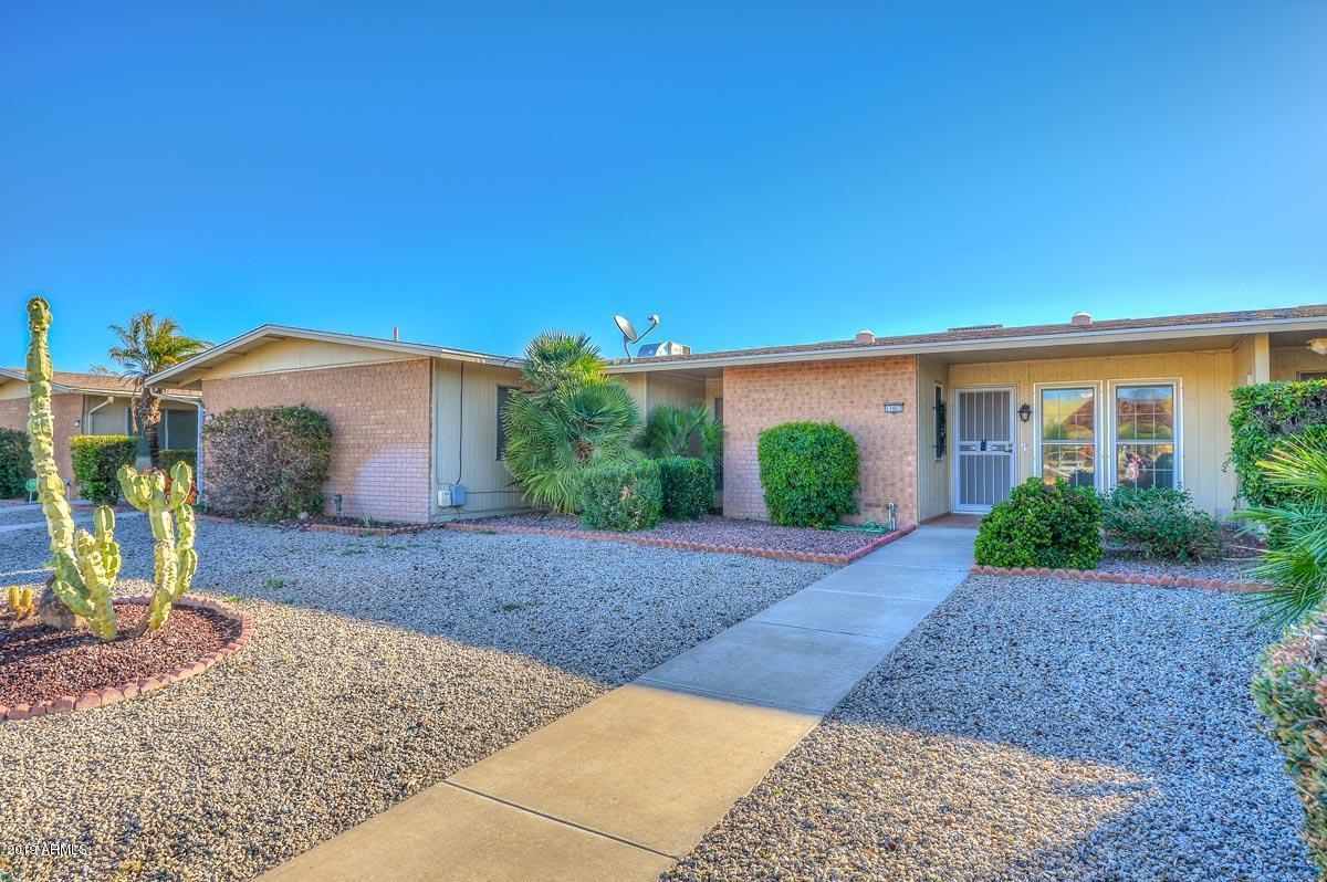 17027 N Del Webb Blvd., Sun City, AZ 85373