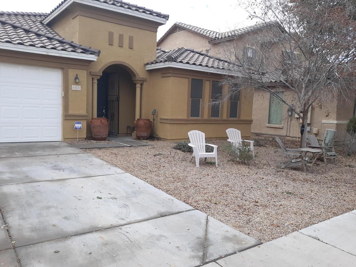 45571 W Morning View Ln., Maricopa, AZ 85239