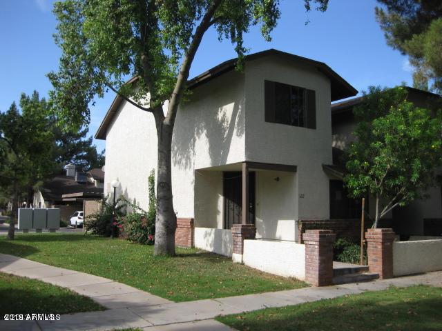 170 E Guadalupe Rd. #122, Gilbert, AZ 85234