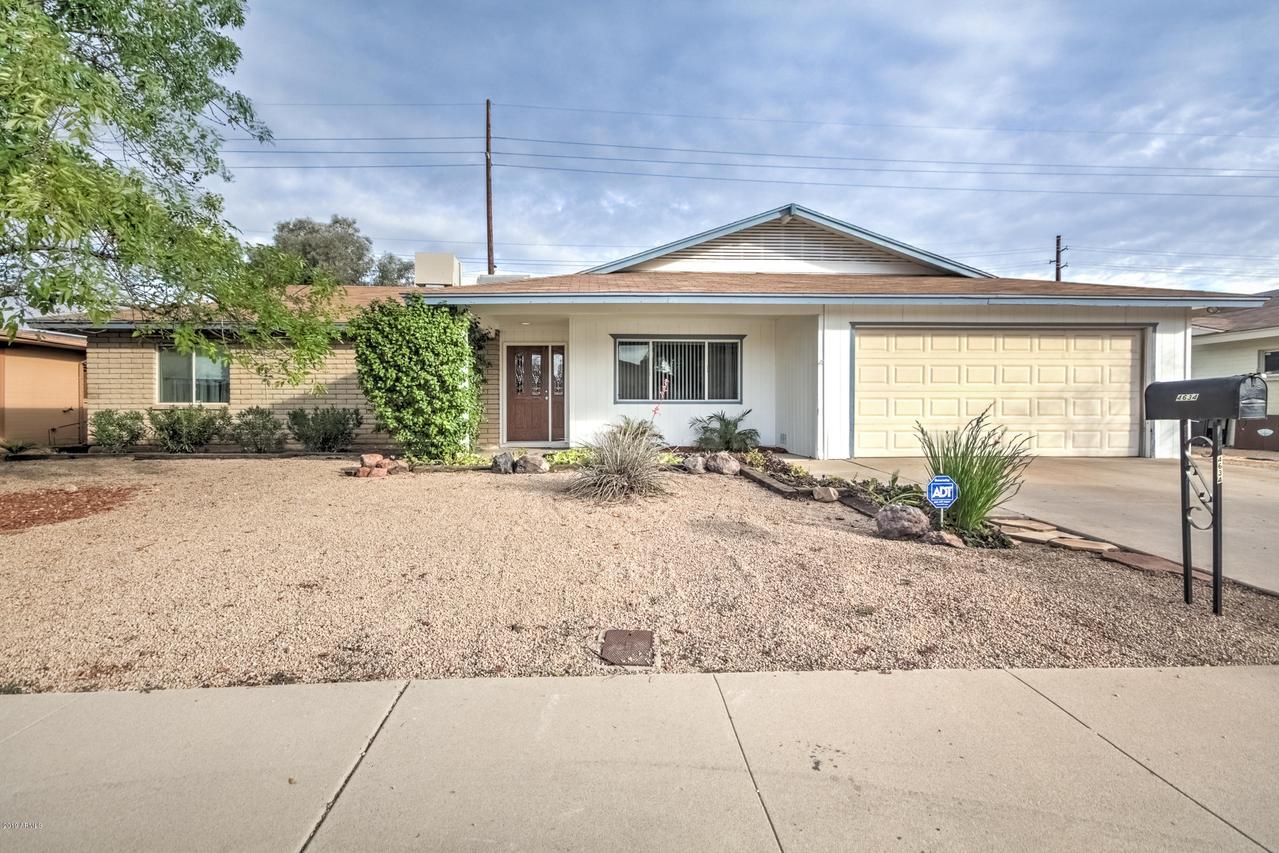 4634 W Lane Ave., Glendale, AZ 85301