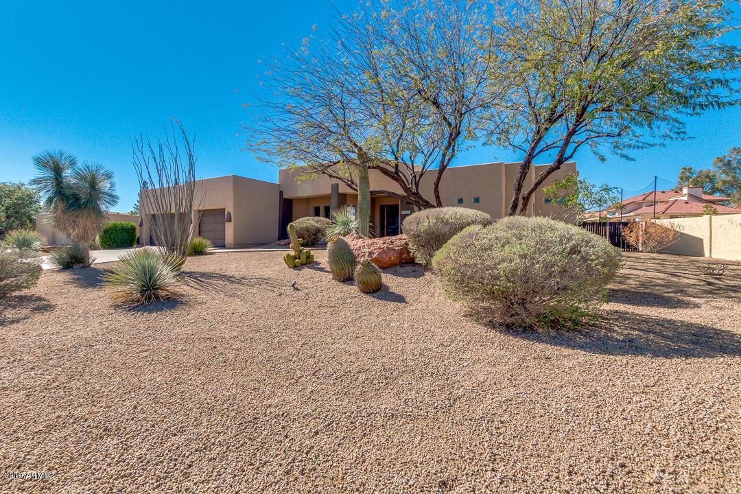 10262 N Nicklaus Dr., Fountain Hills, AZ 85268