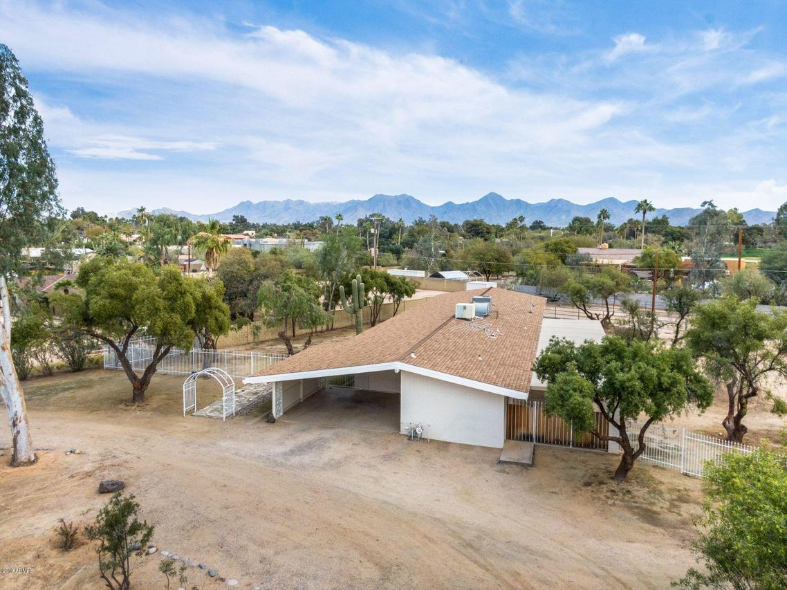 12001 N 76th Way, Scottsdale, AZ 85260
