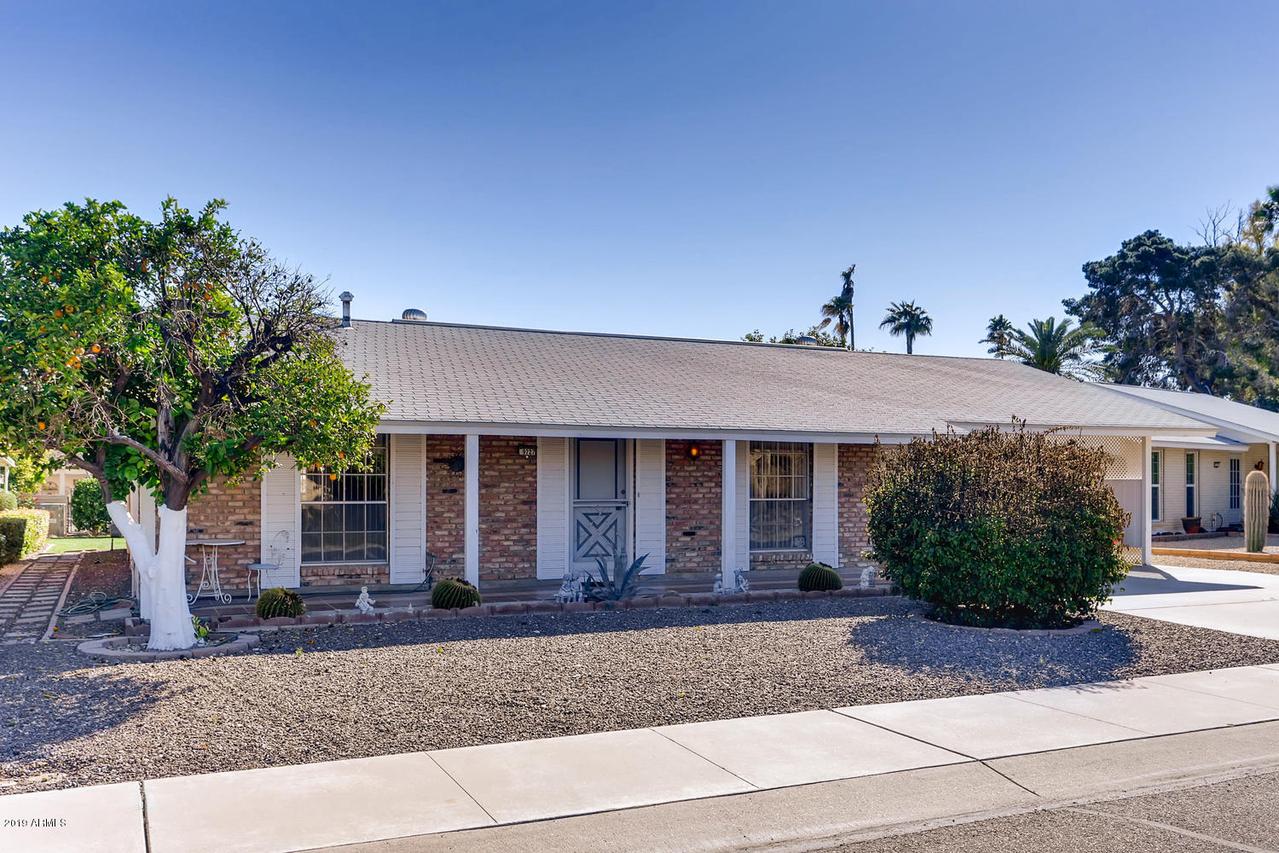 9727 N 105th Dr., Sun City, AZ 85351