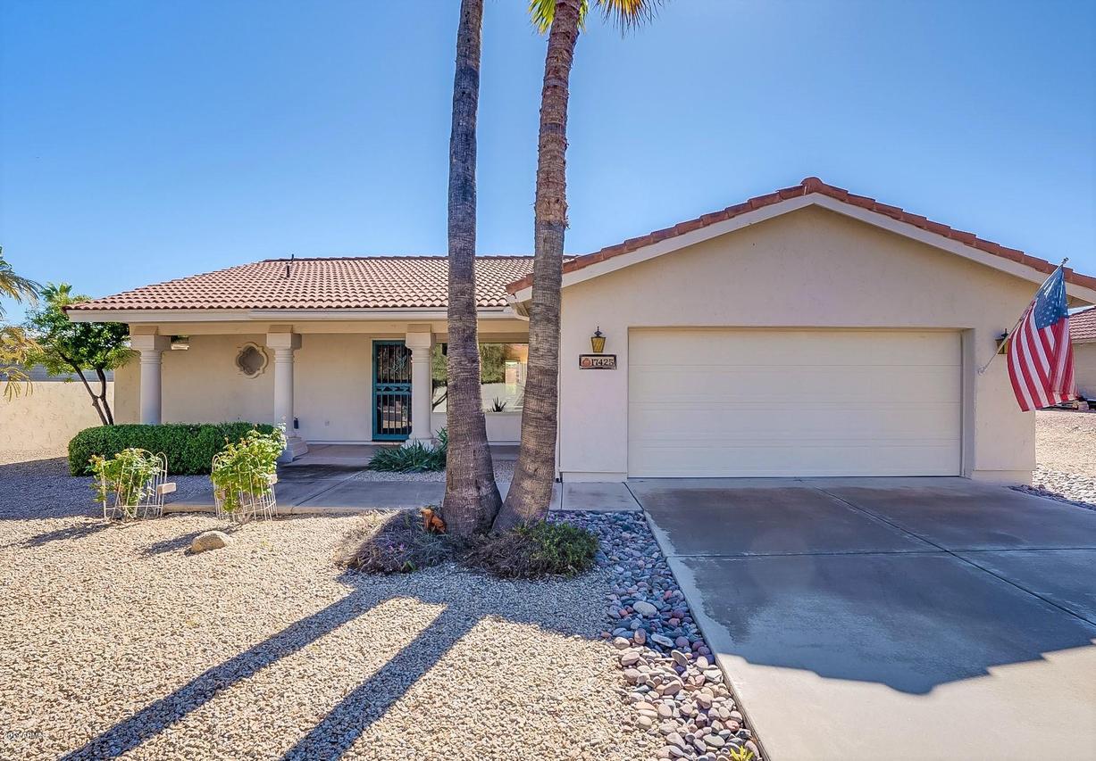 17425 E Caliente Dr., Fountain Hills, AZ 85268
