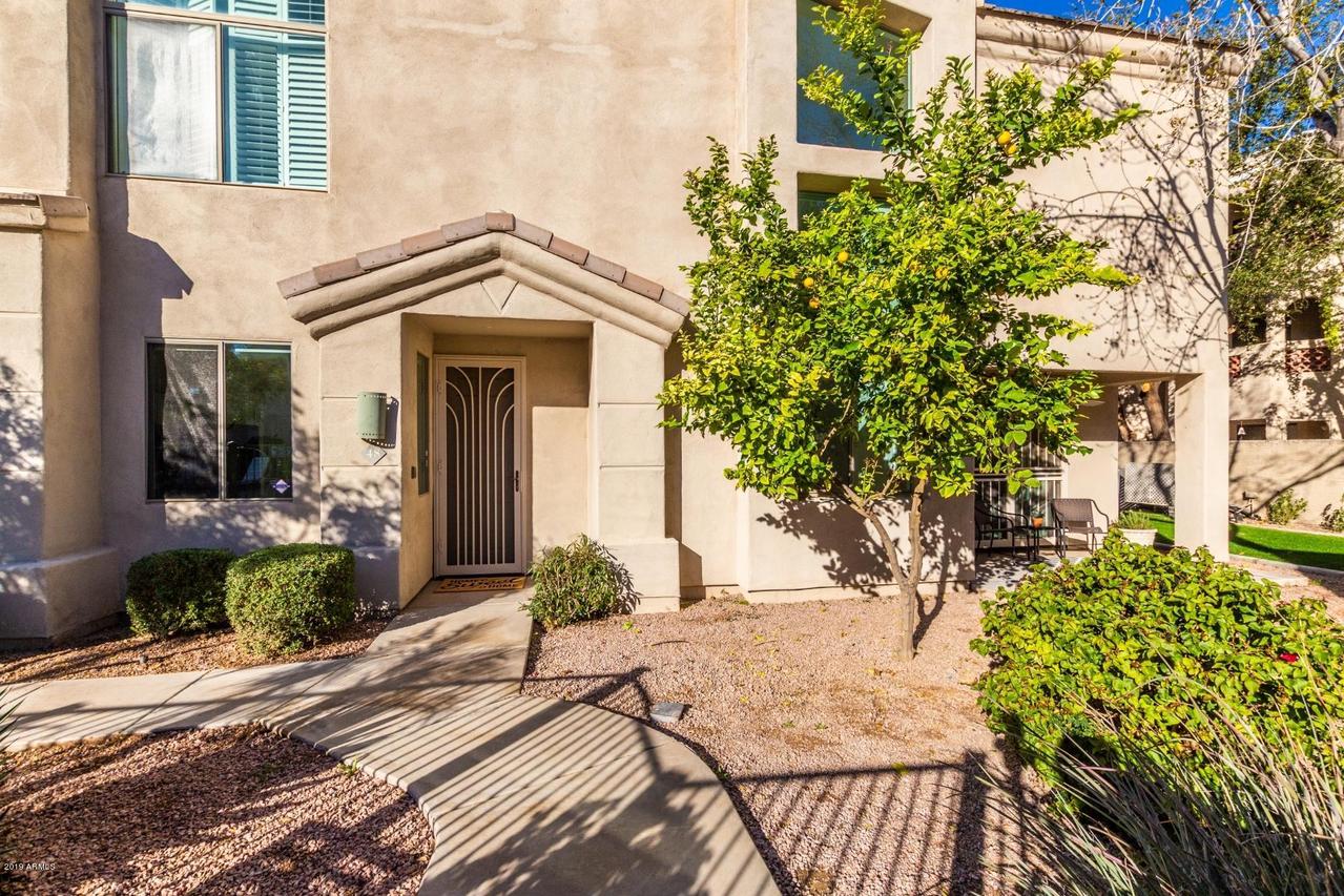 7520 E Earll Dr. #48, Scottsdale, AZ 85251