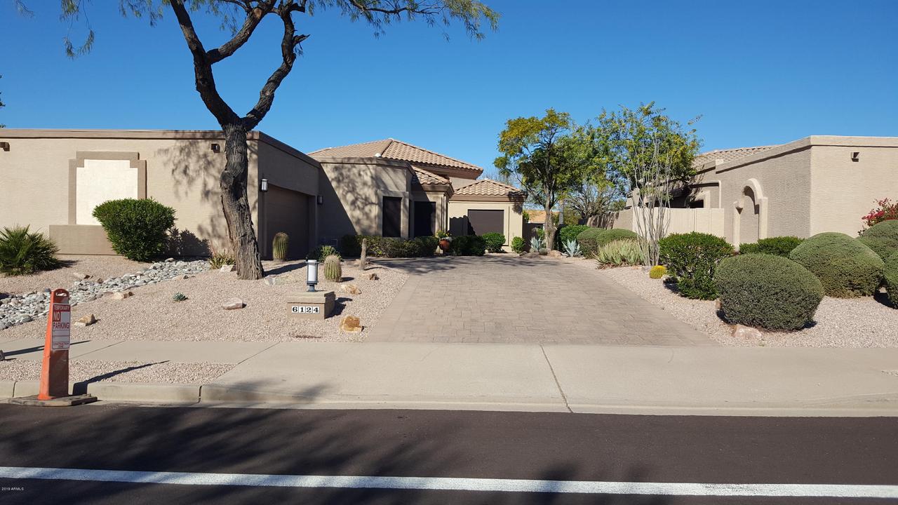 6124 E Redmont Dr., Mesa, AZ 85215