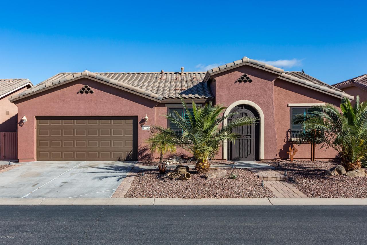 42550 W Heavenly Pl., Maricopa, AZ 85138