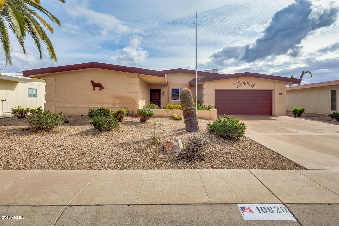 10829 W Sequoia Dr., Sun City, AZ 85373