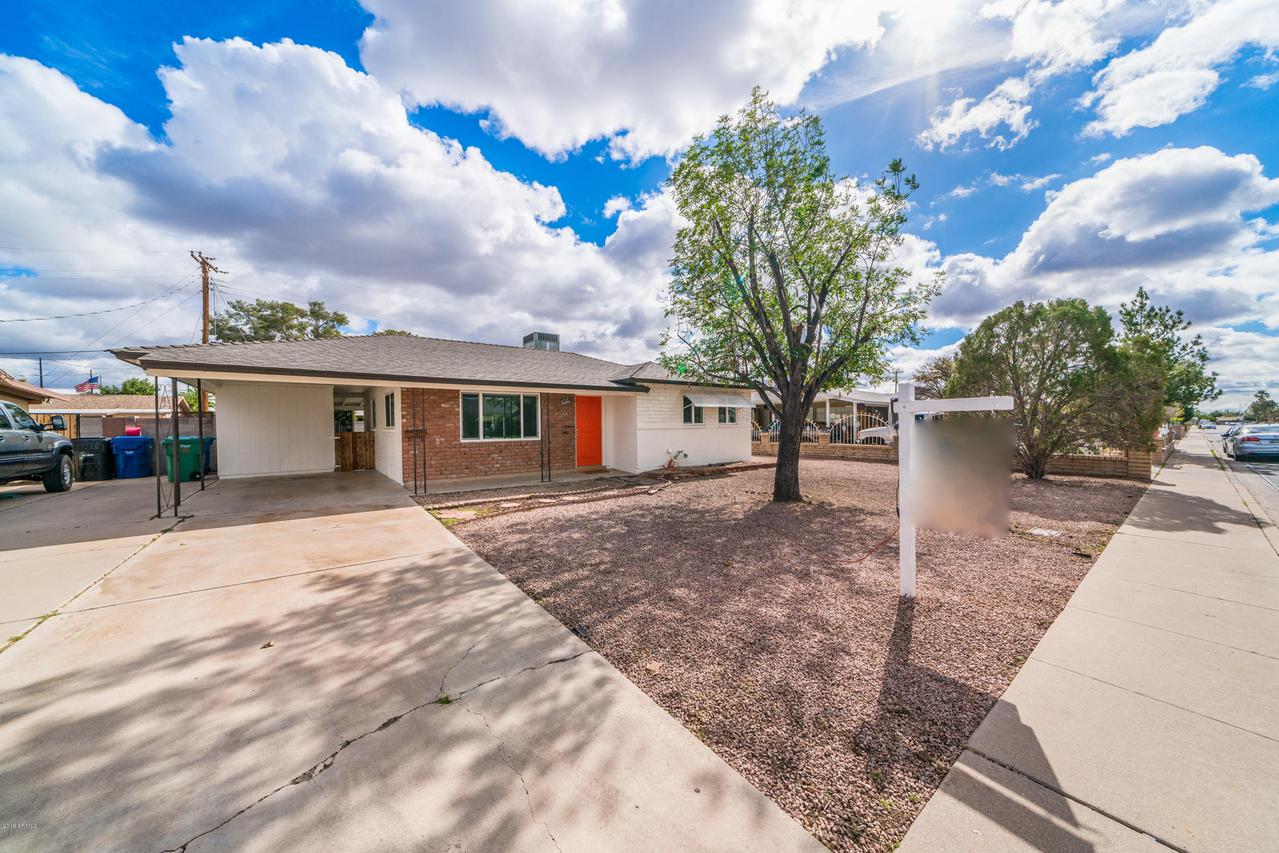 351 N Hall, Mesa, AZ 85203